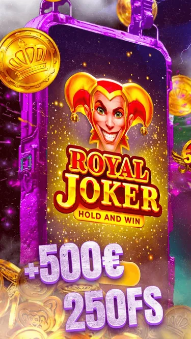 Casino Supremo Screenshot