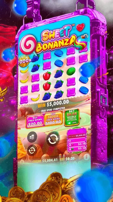 Casino Supremo Screenshot